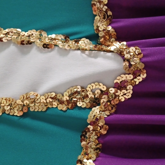 Gypsy Girl Costume - Picture 5 of 13